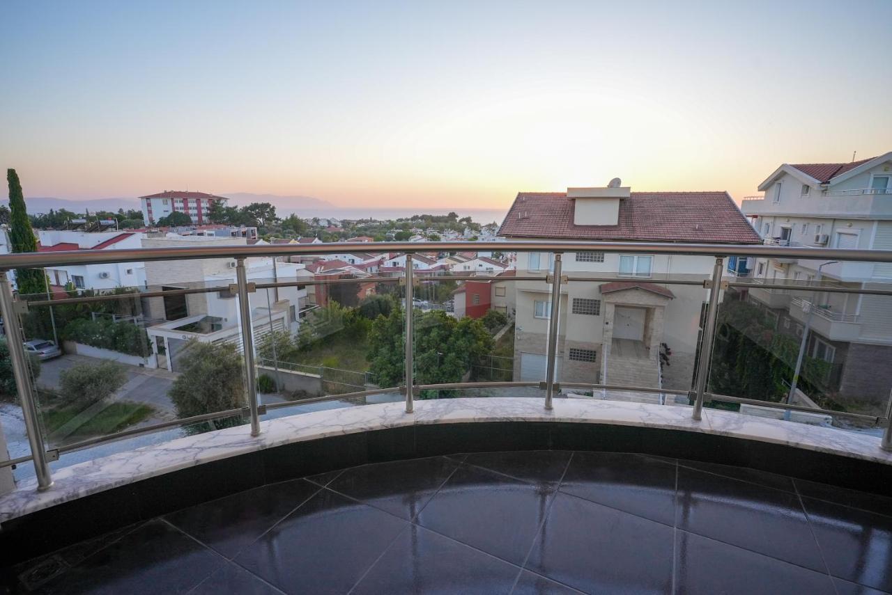 Soul House Kusadasi Luaran gambar