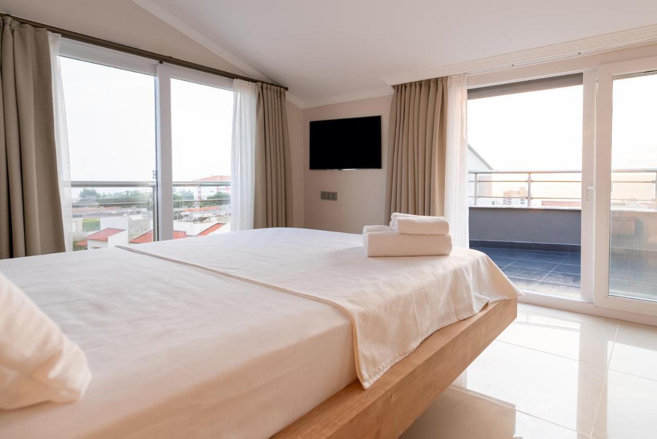 Soul House Kusadasi Luaran gambar