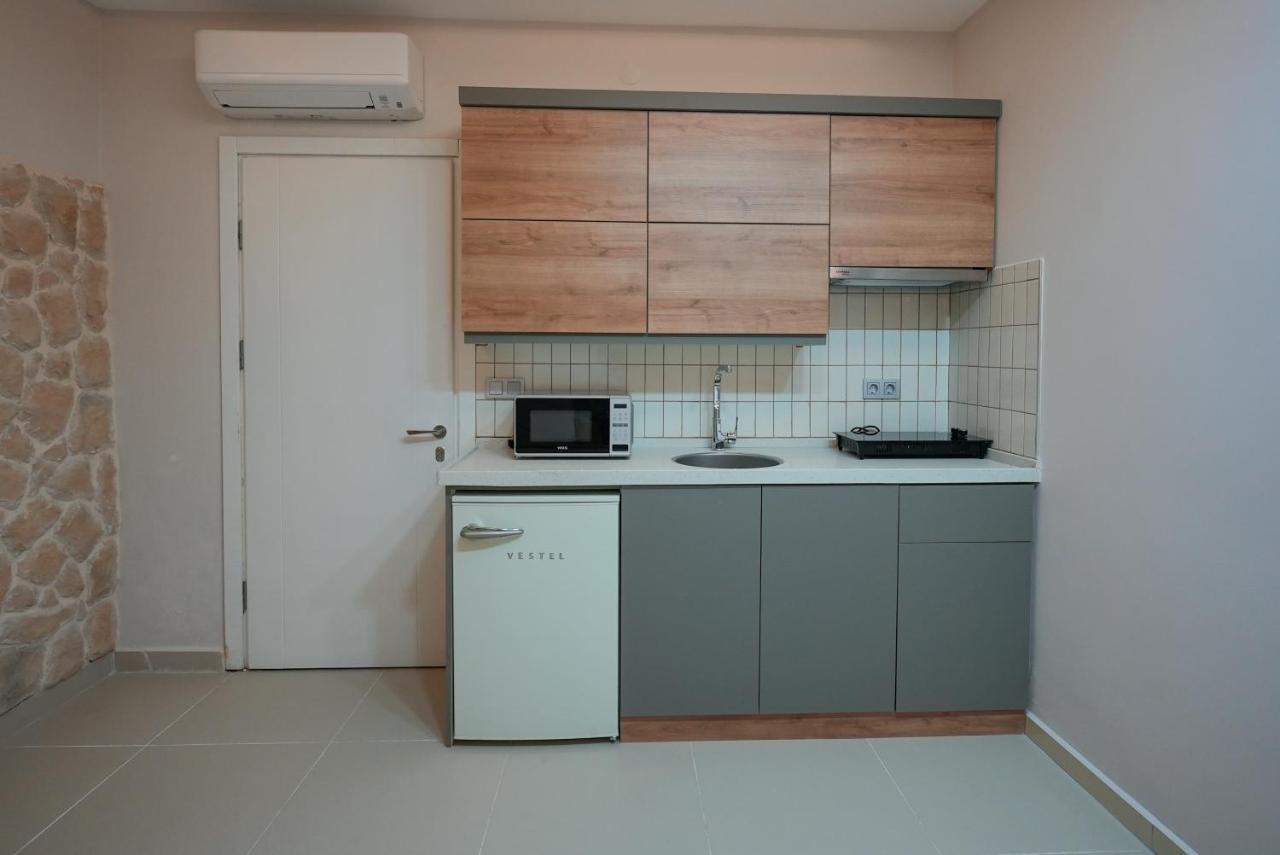 Soul House Kusadasi Luaran gambar