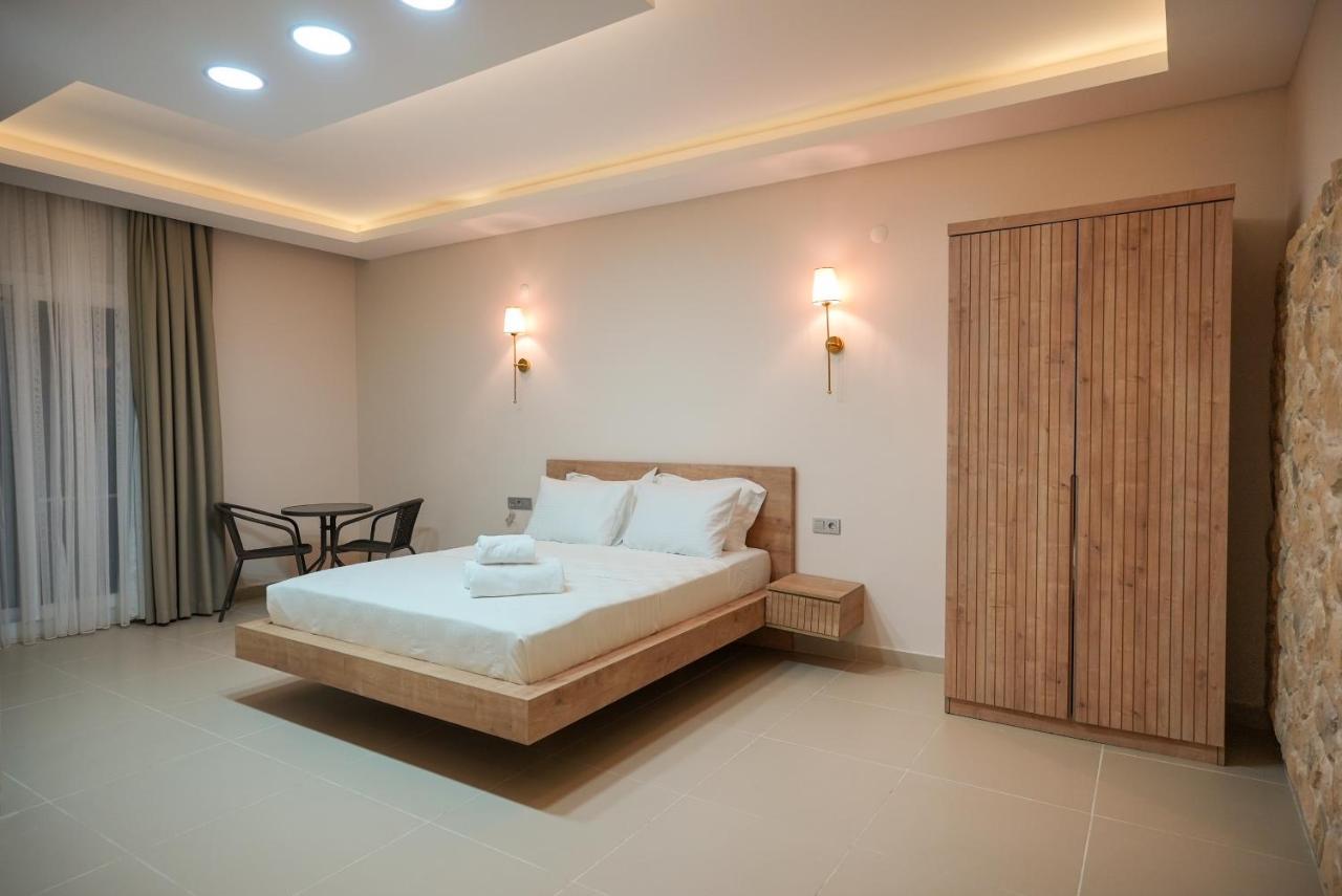 Soul House Kusadasi Luaran gambar