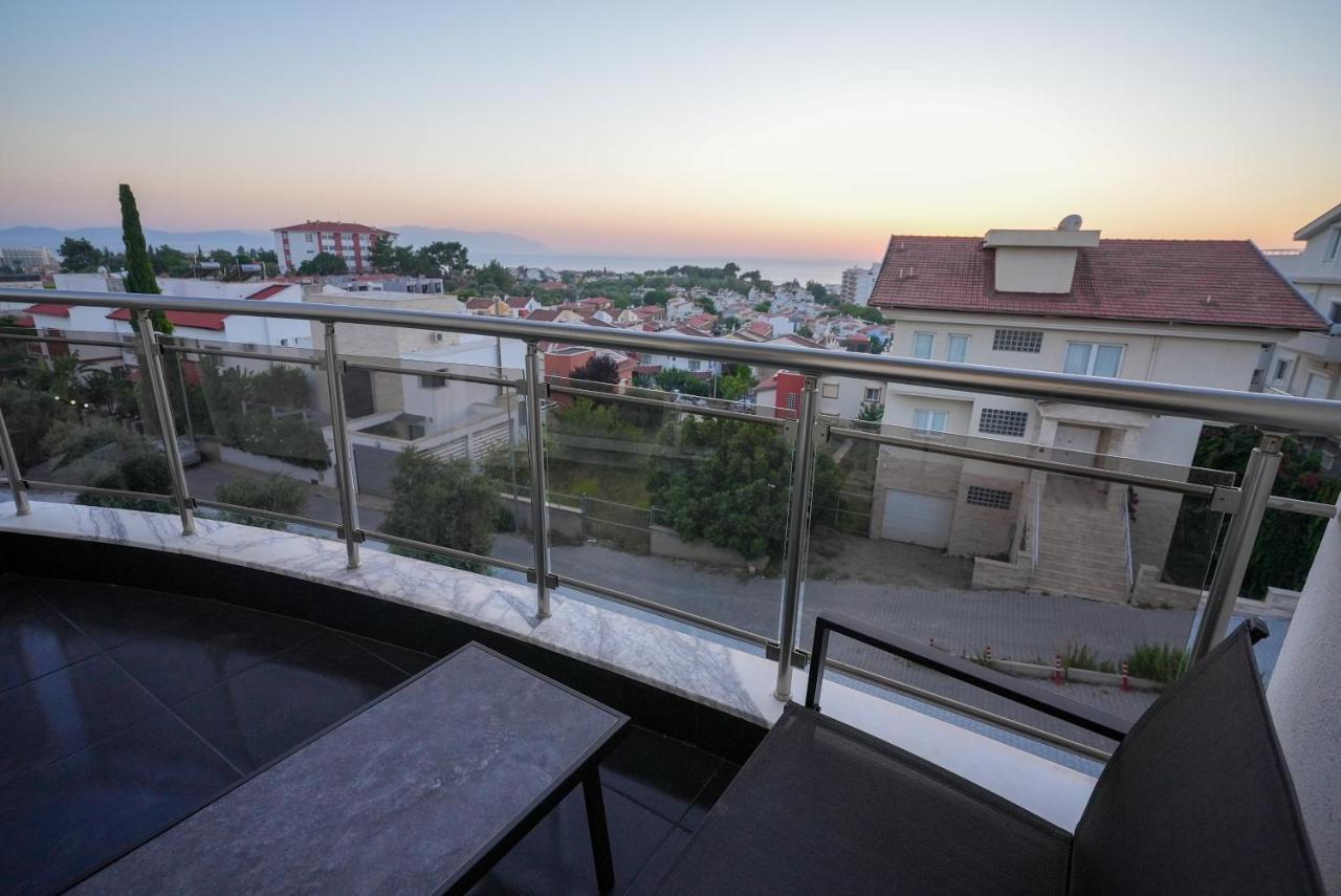 Soul House Kusadasi Luaran gambar