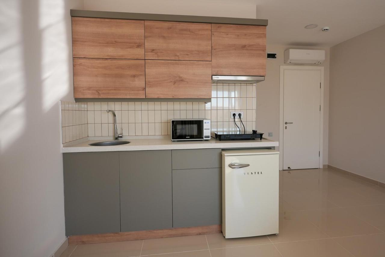 Soul House Kusadasi Luaran gambar