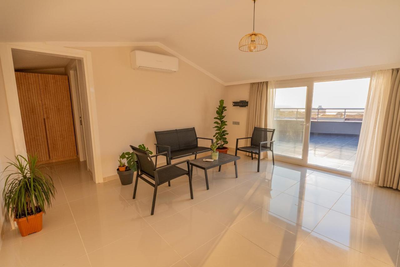 Soul House Kusadasi Luaran gambar