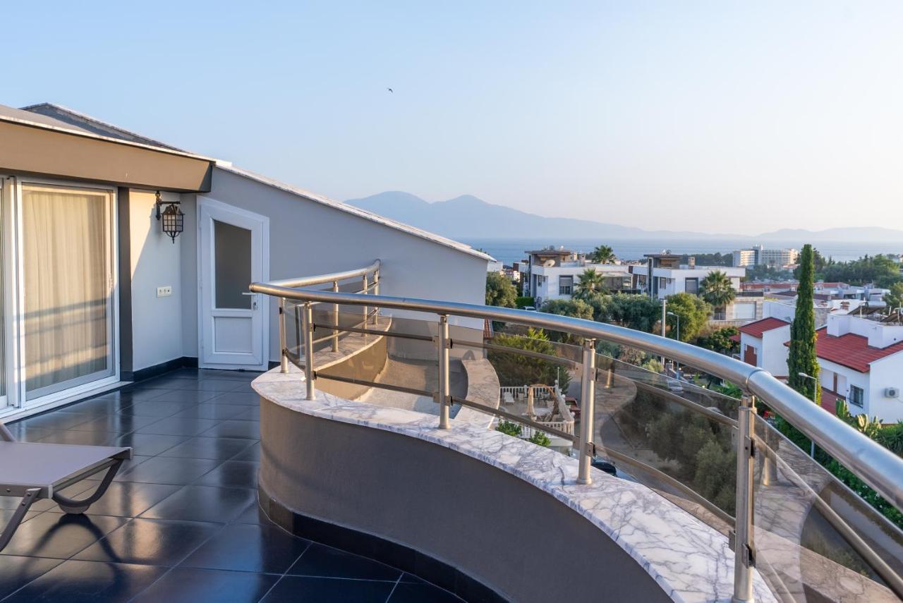 Soul House Kusadasi Luaran gambar