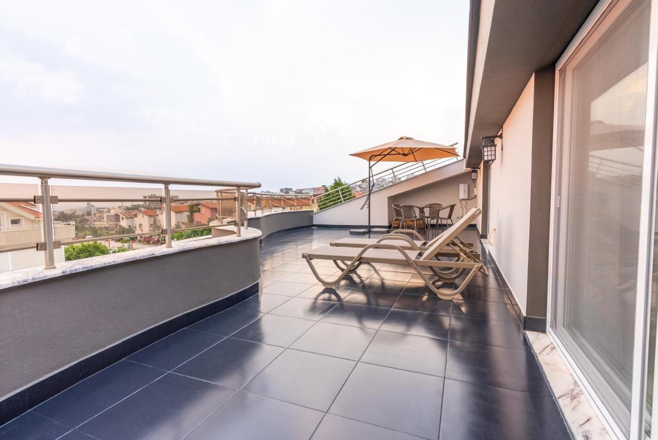 Soul House Kusadasi Luaran gambar