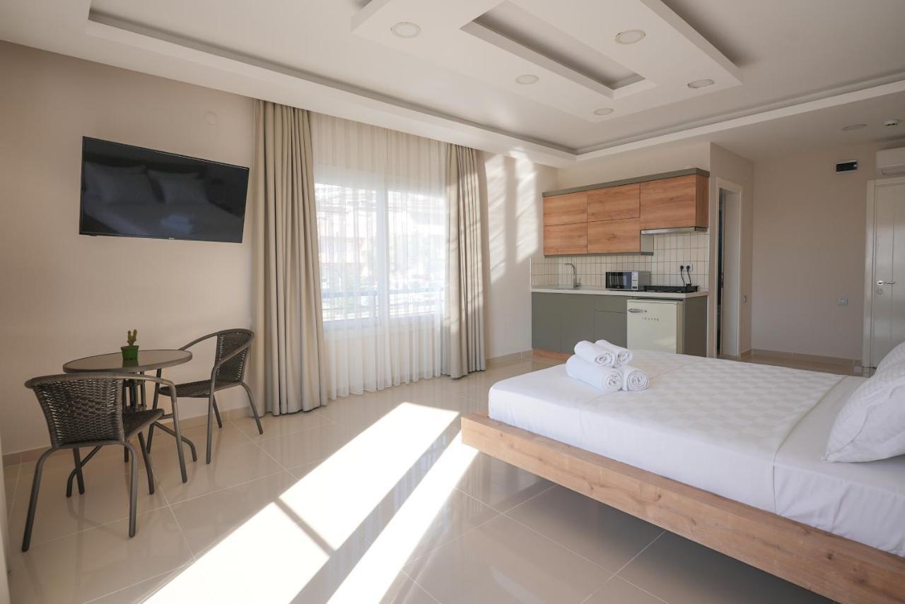 Soul House Kusadasi Luaran gambar