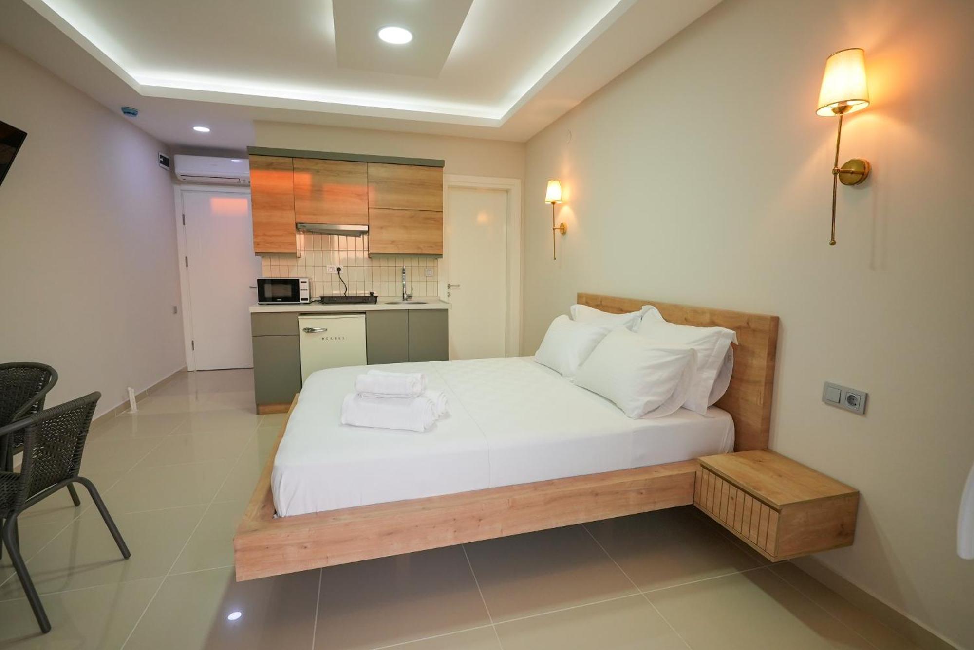 Soul House Kusadasi Luaran gambar