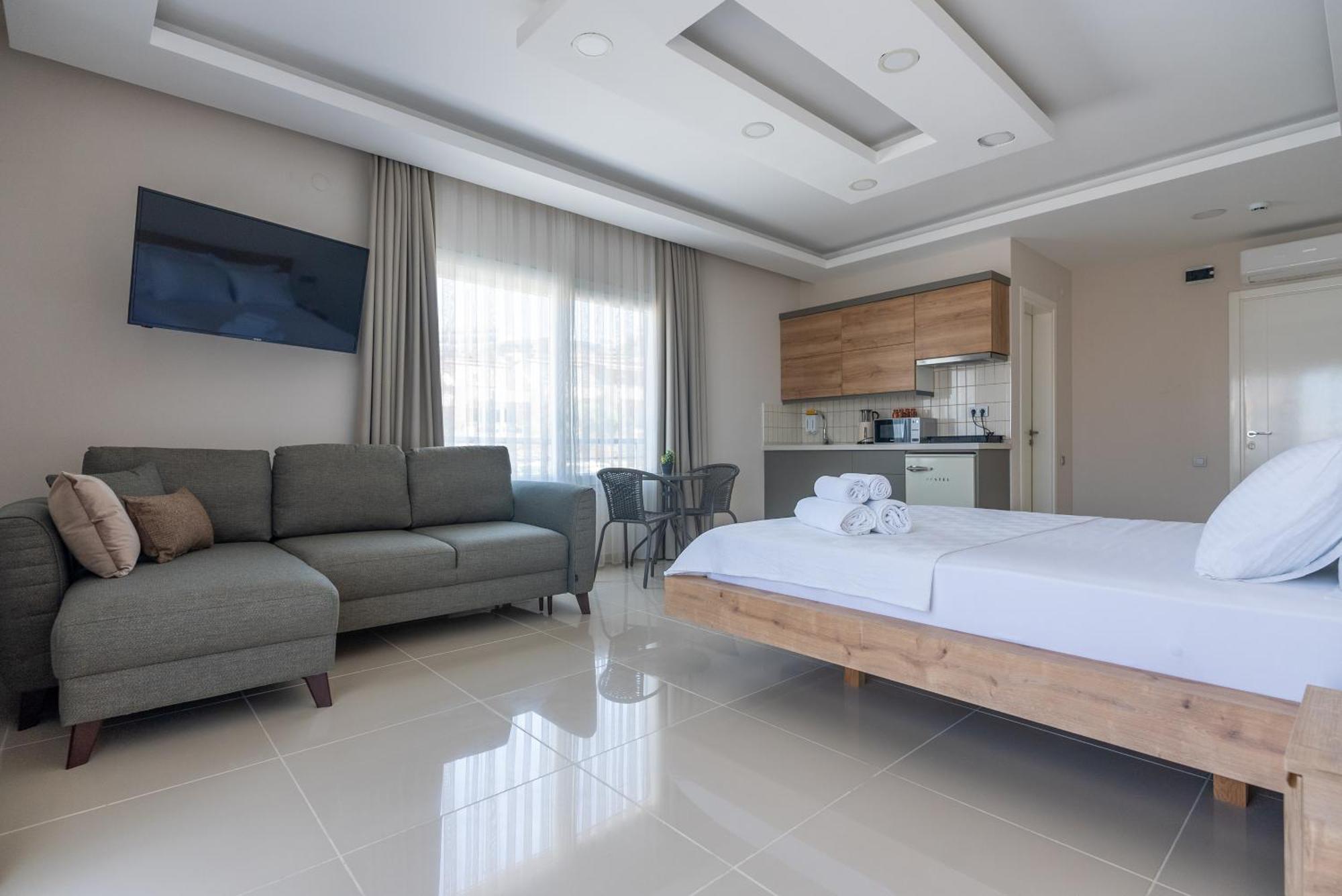 Soul House Kusadasi Luaran gambar