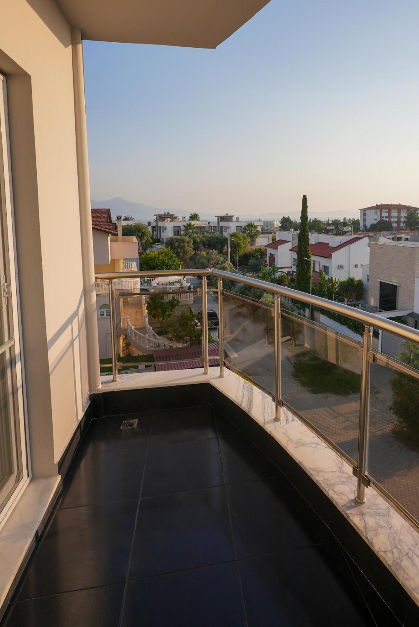 Soul House Kusadasi Luaran gambar