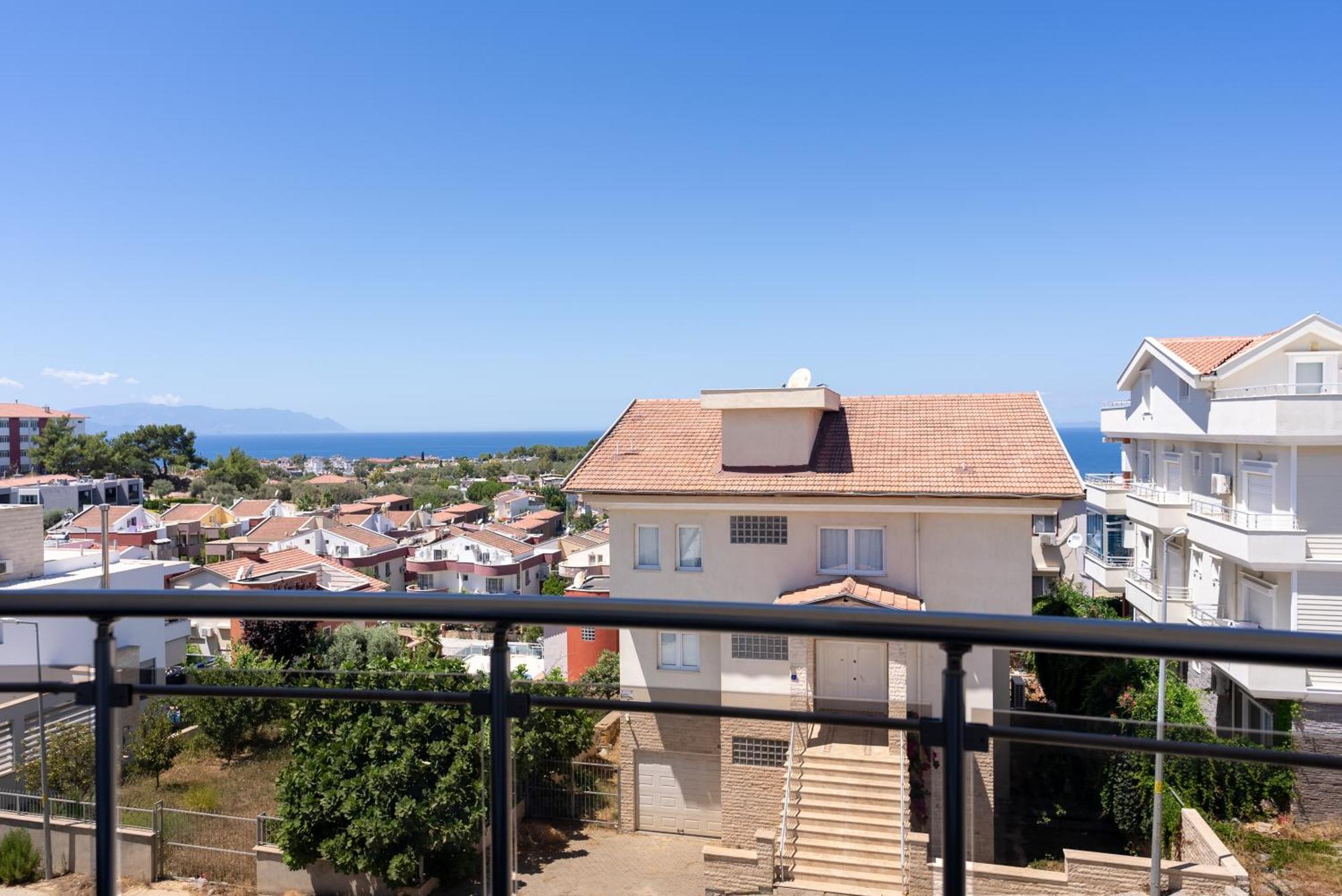 Soul House Kusadasi Luaran gambar