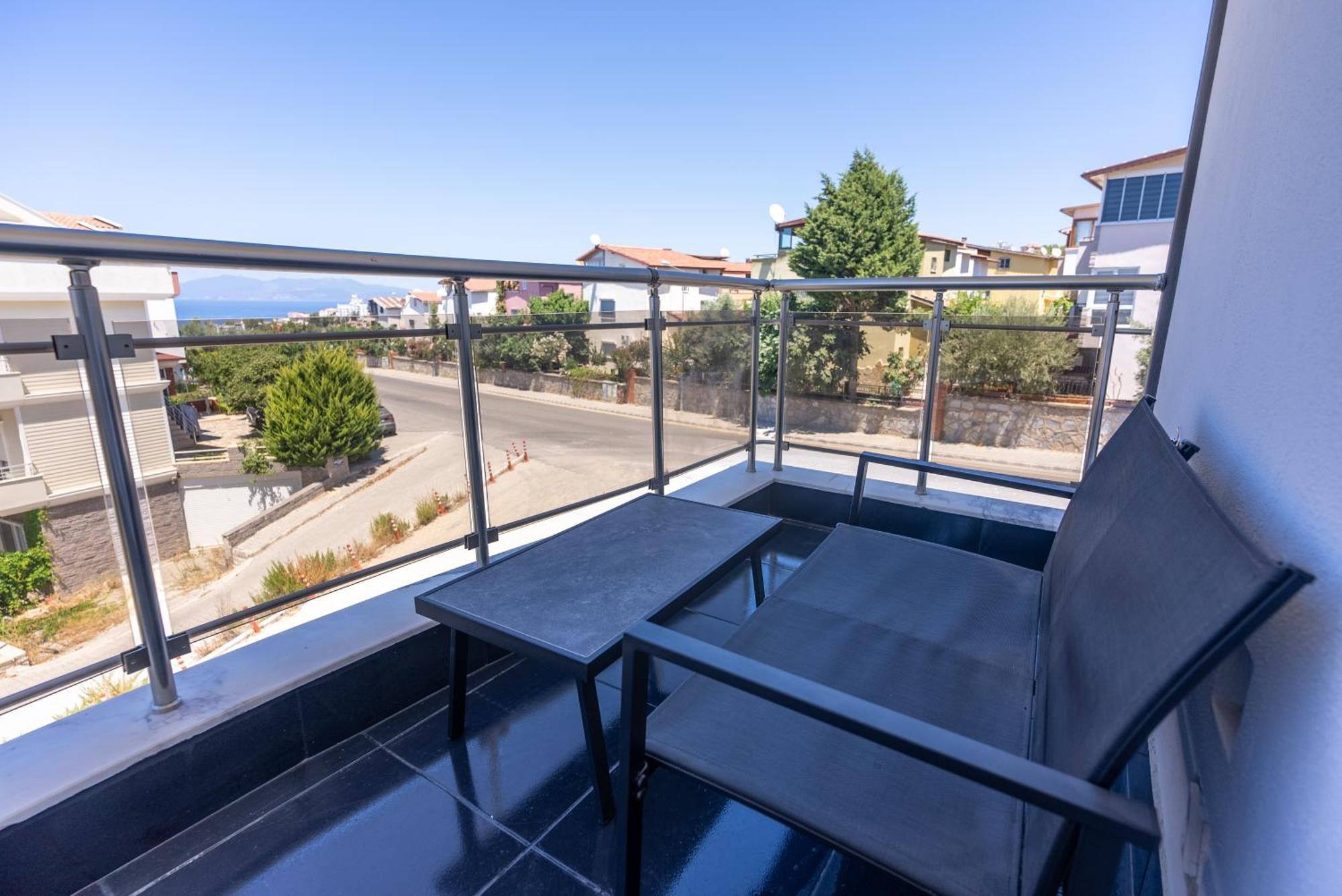 Soul House Kusadasi Luaran gambar