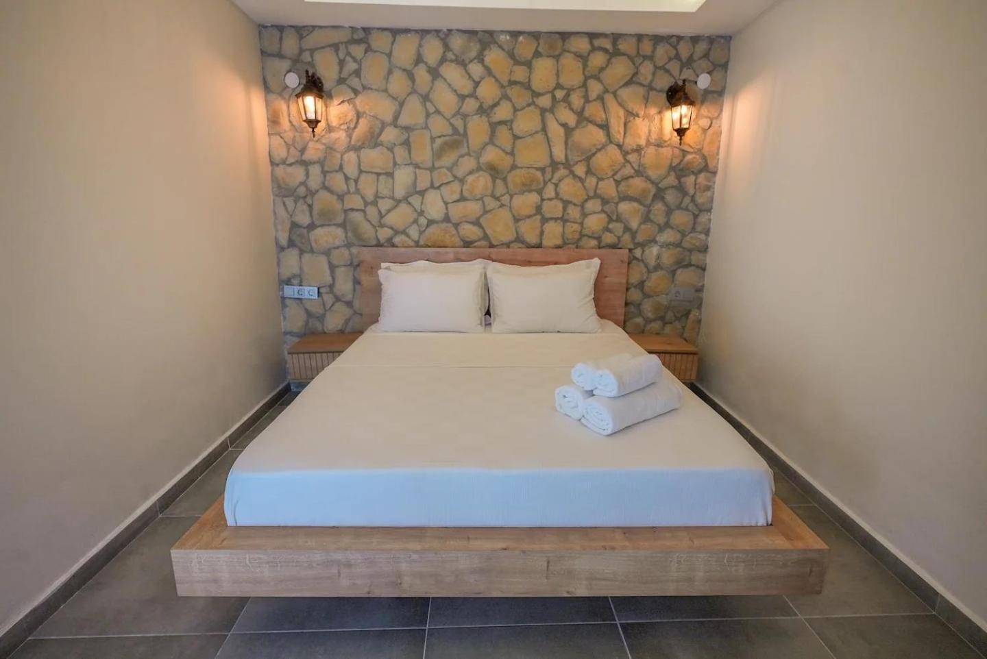Soul House Kusadasi Luaran gambar