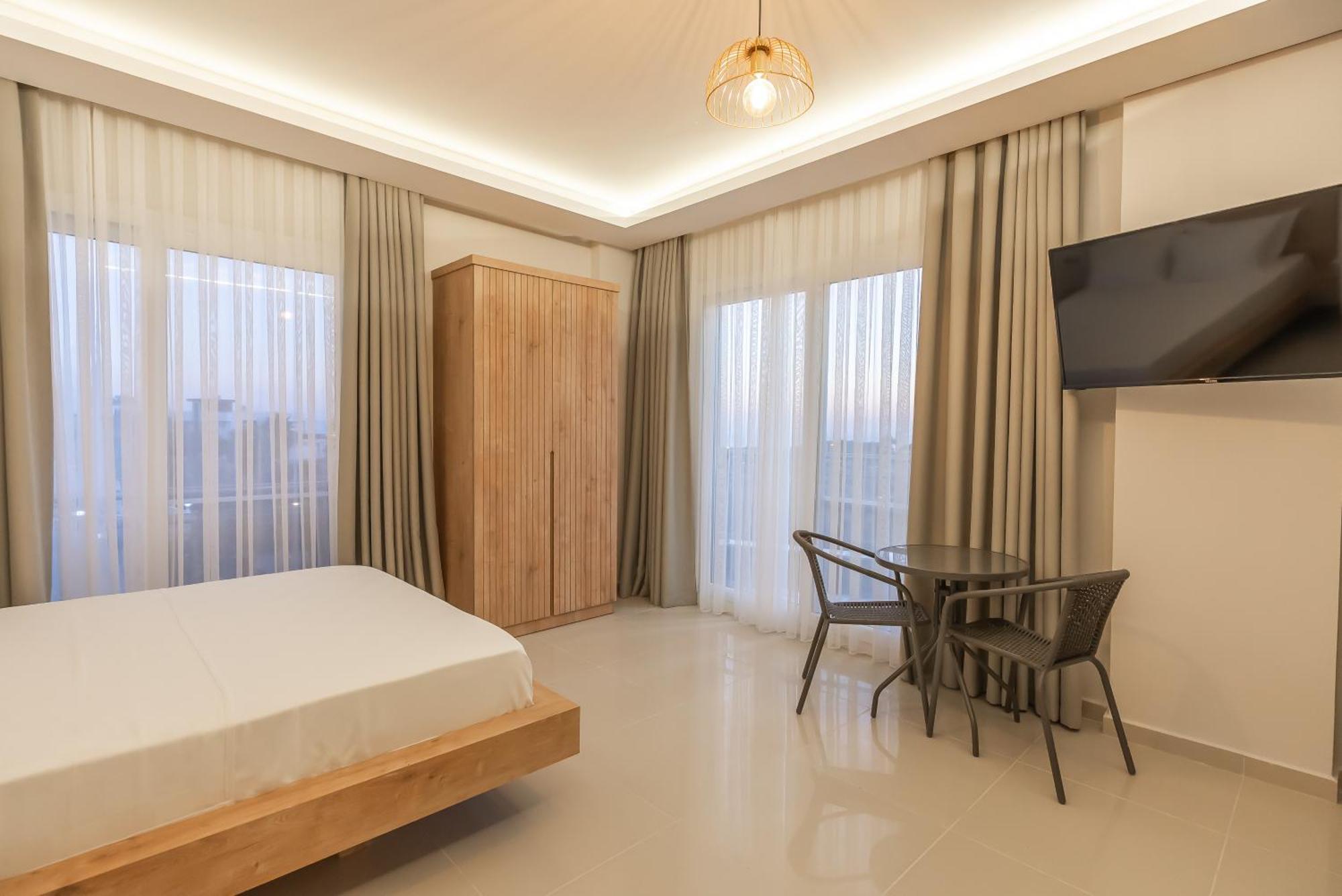 Soul House Kusadasi Luaran gambar