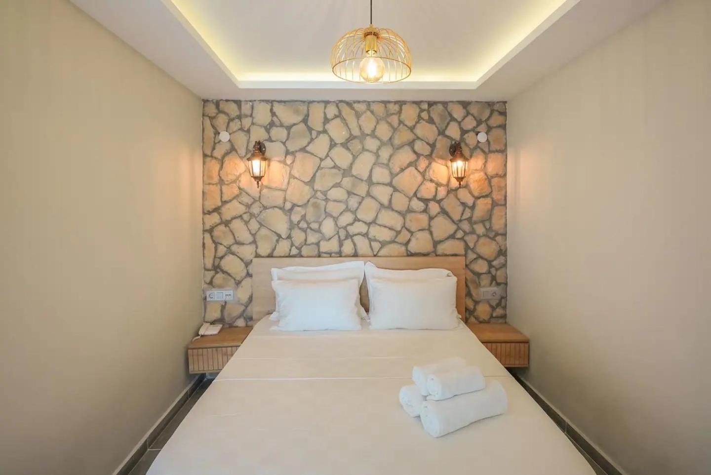 Soul House Kusadasi Luaran gambar