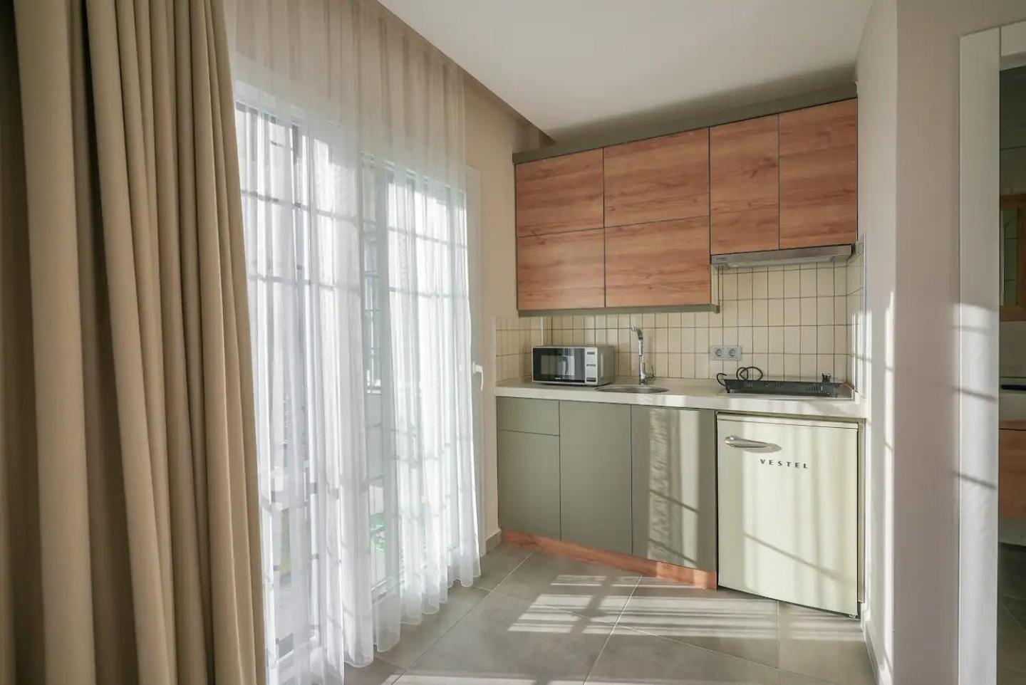 Soul House Kusadasi Luaran gambar