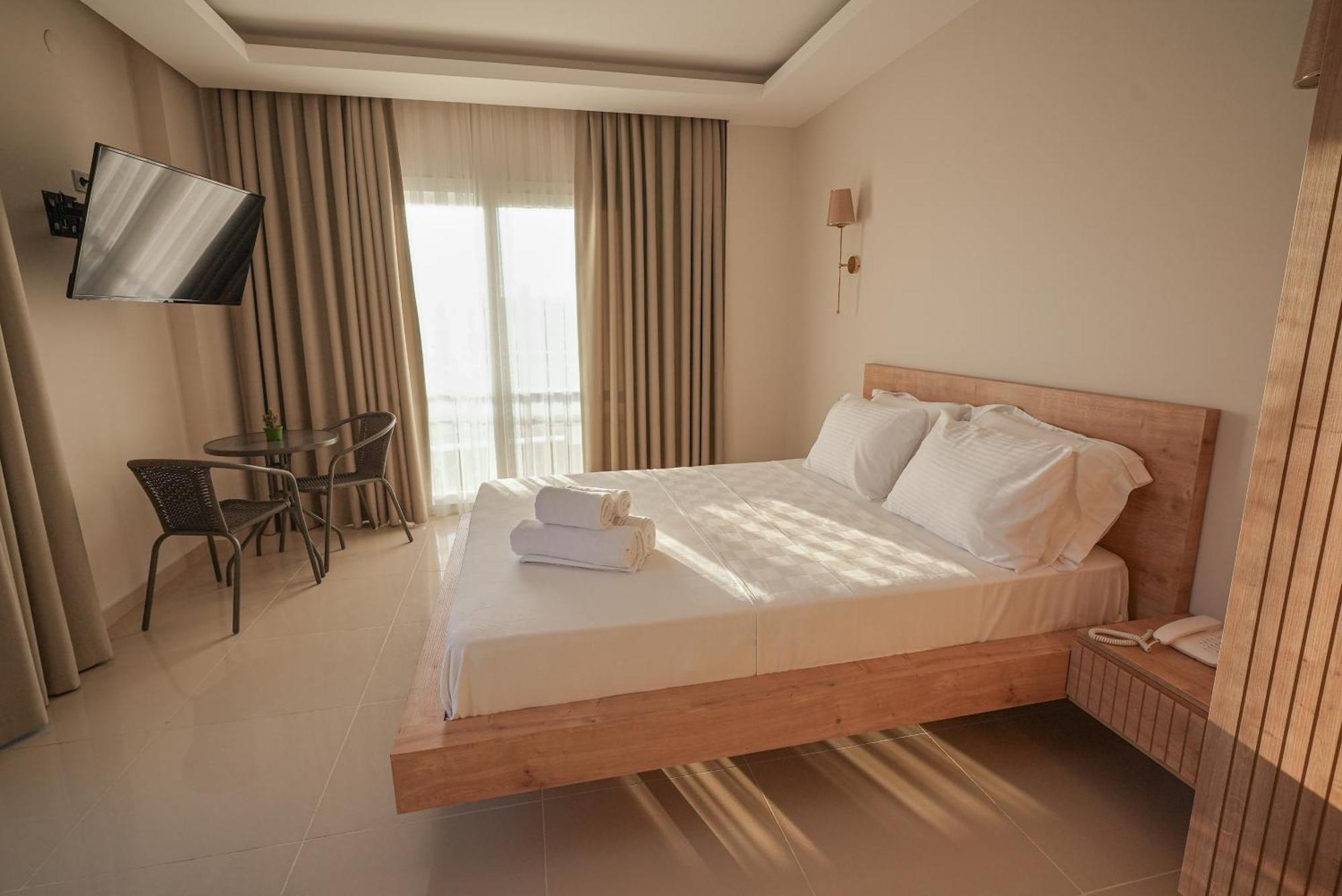 Soul House Kusadasi Luaran gambar