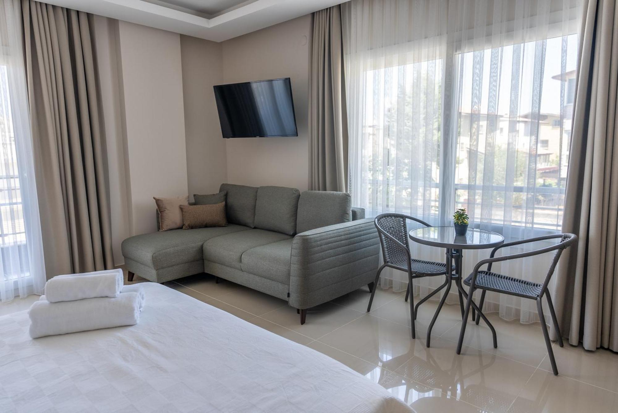 Soul House Kusadasi Luaran gambar
