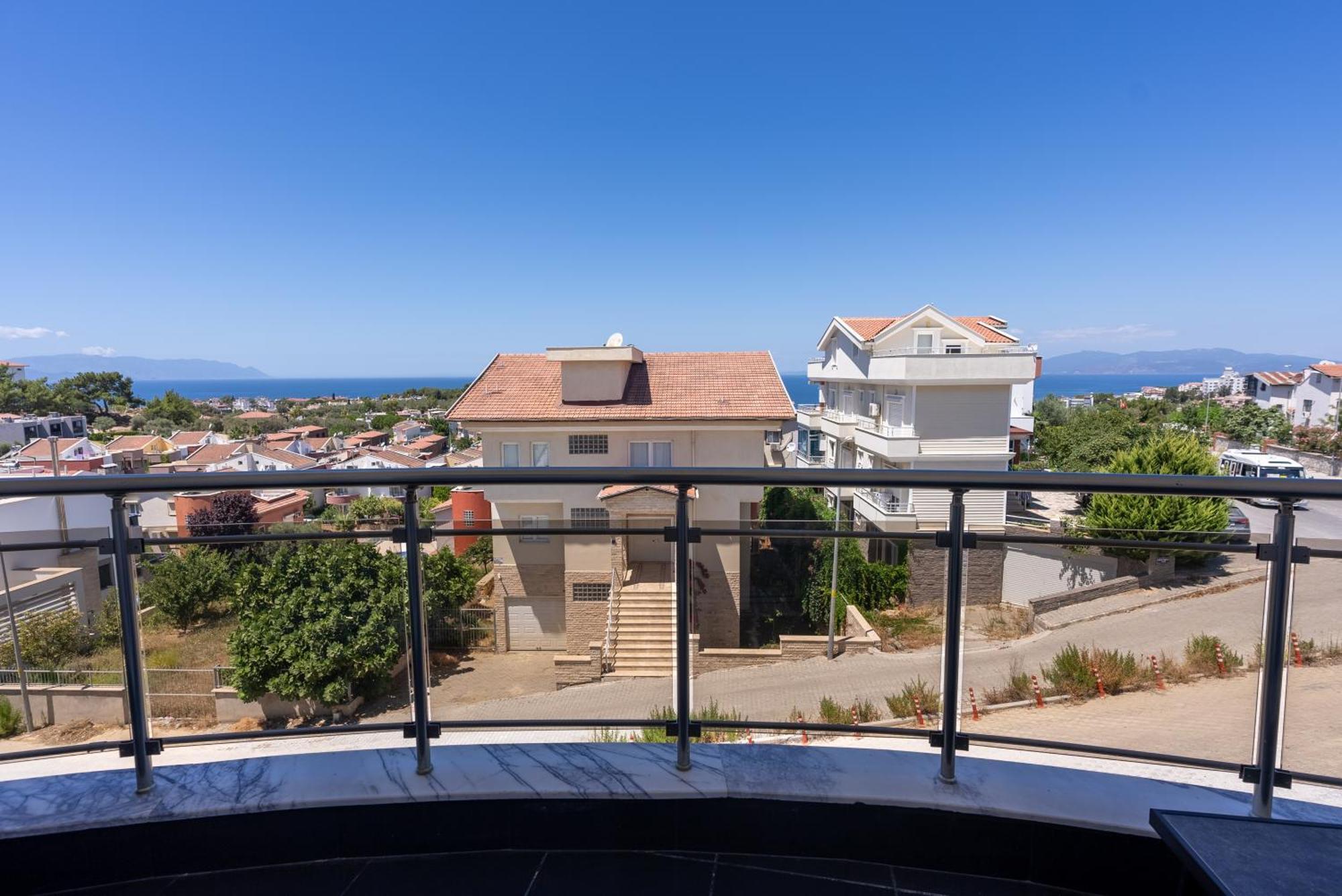 Soul House Kusadasi Luaran gambar