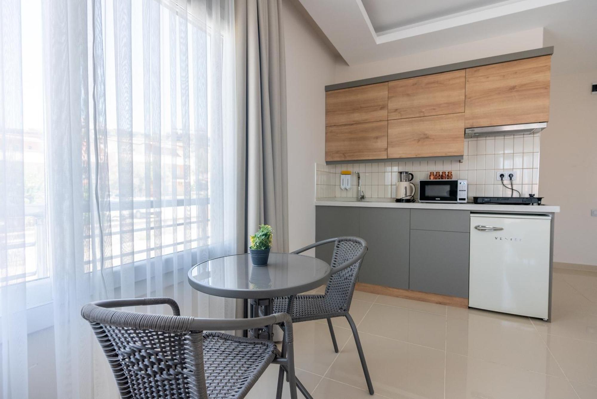 Soul House Kusadasi Luaran gambar