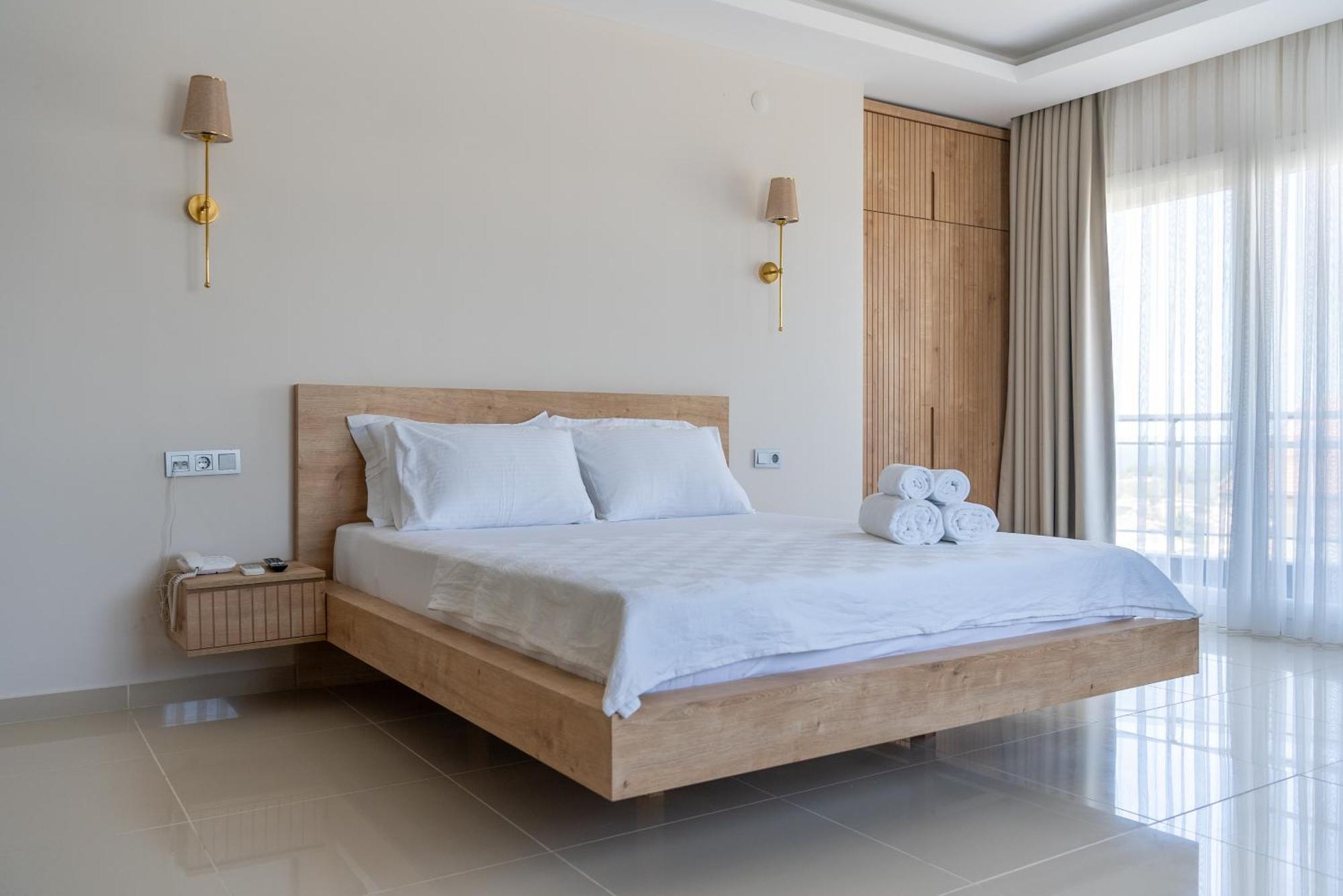 Soul House Kusadasi Luaran gambar