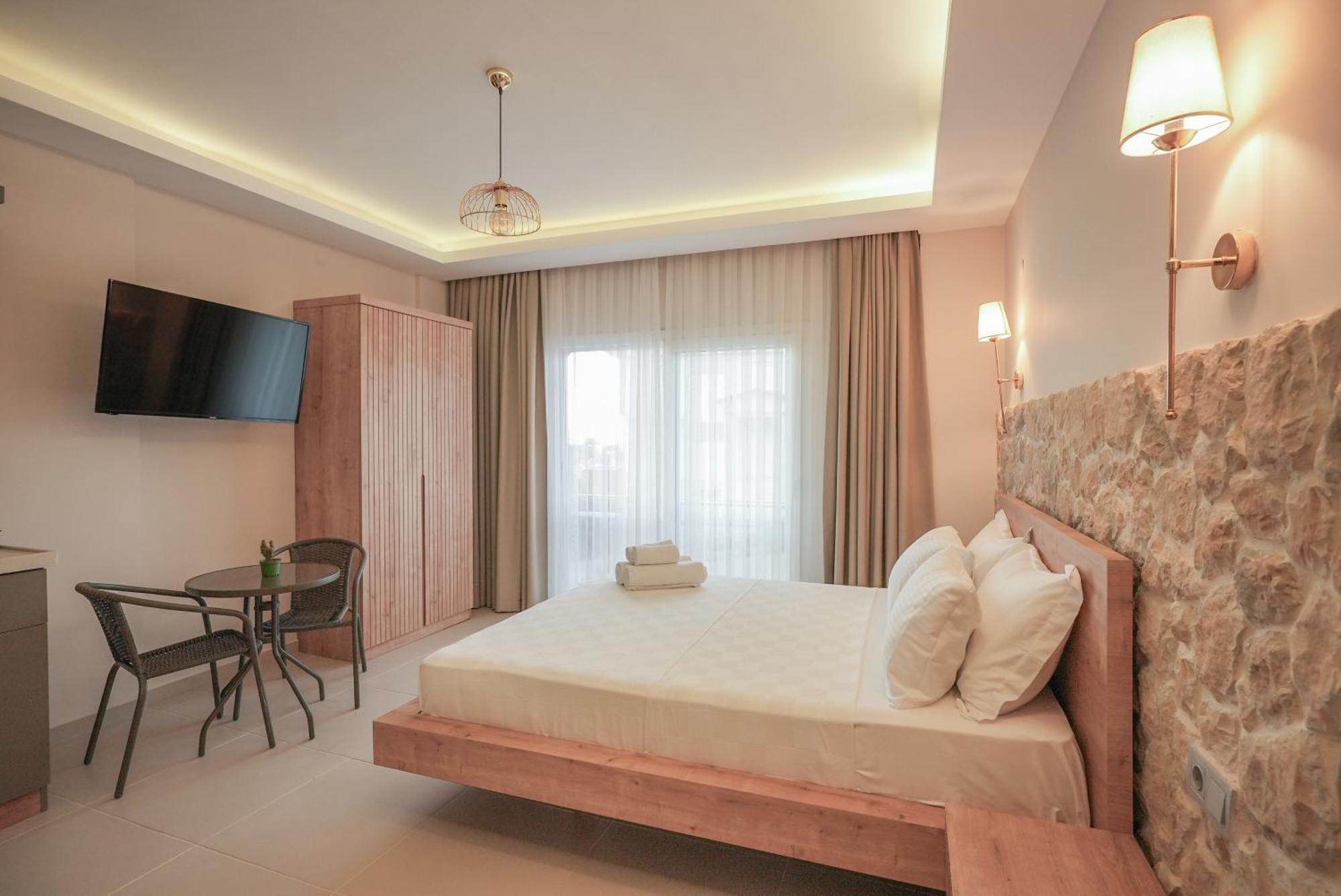Soul House Kusadasi Luaran gambar