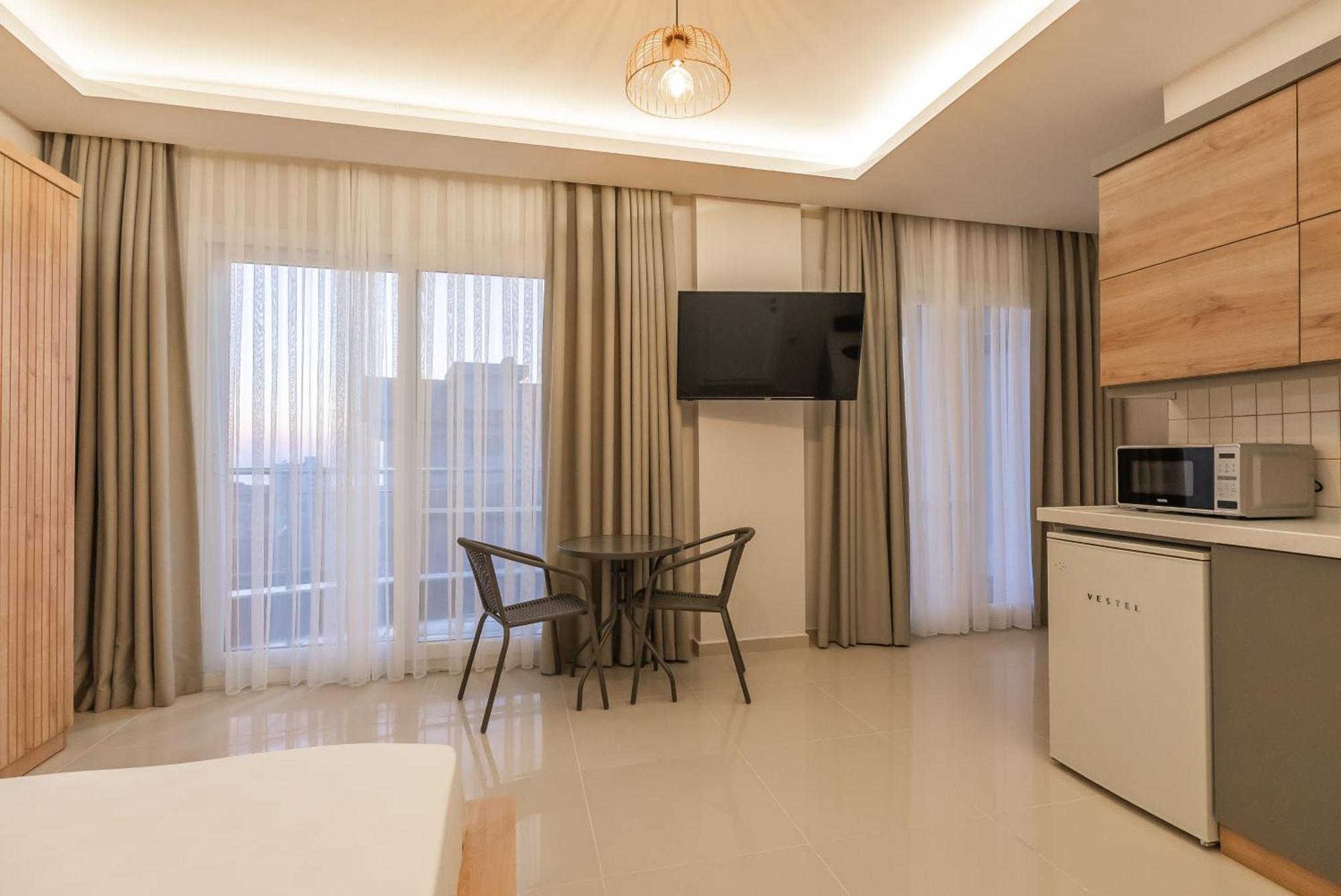 Soul House Kusadasi Luaran gambar