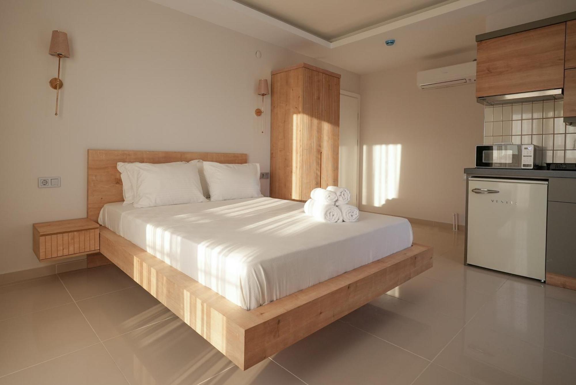 Soul House Kusadasi Luaran gambar
