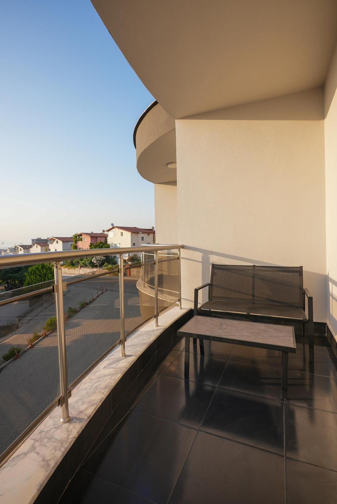 Soul House Kusadasi Luaran gambar