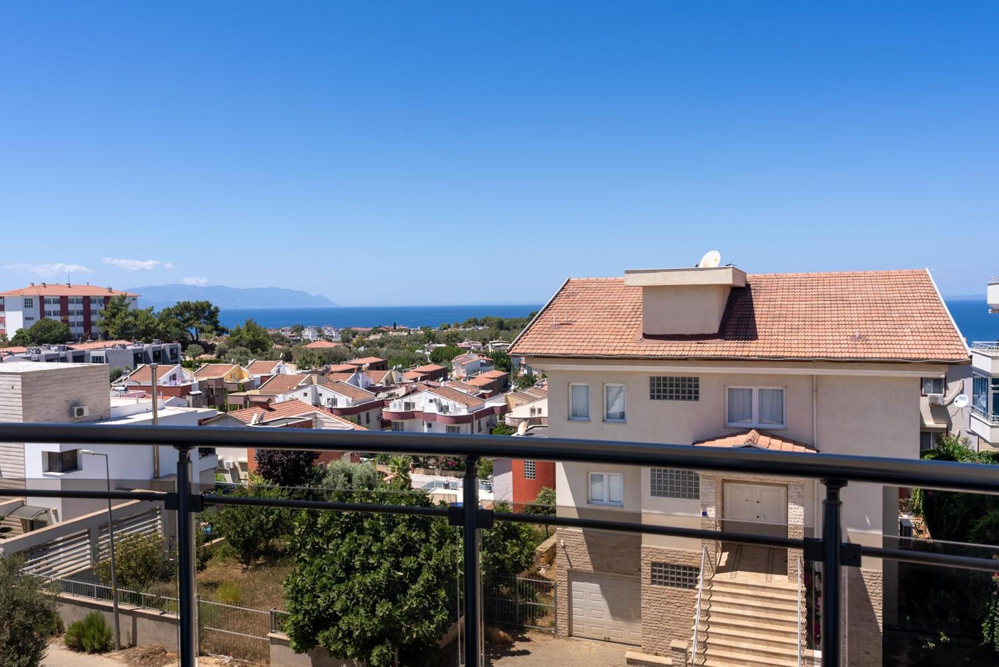 Soul House Kusadasi Luaran gambar
