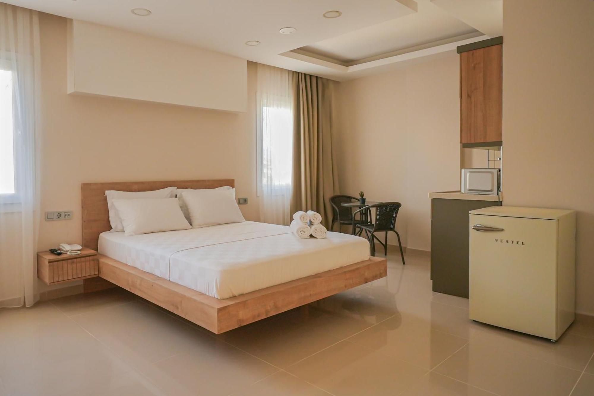 Soul House Kusadasi Luaran gambar