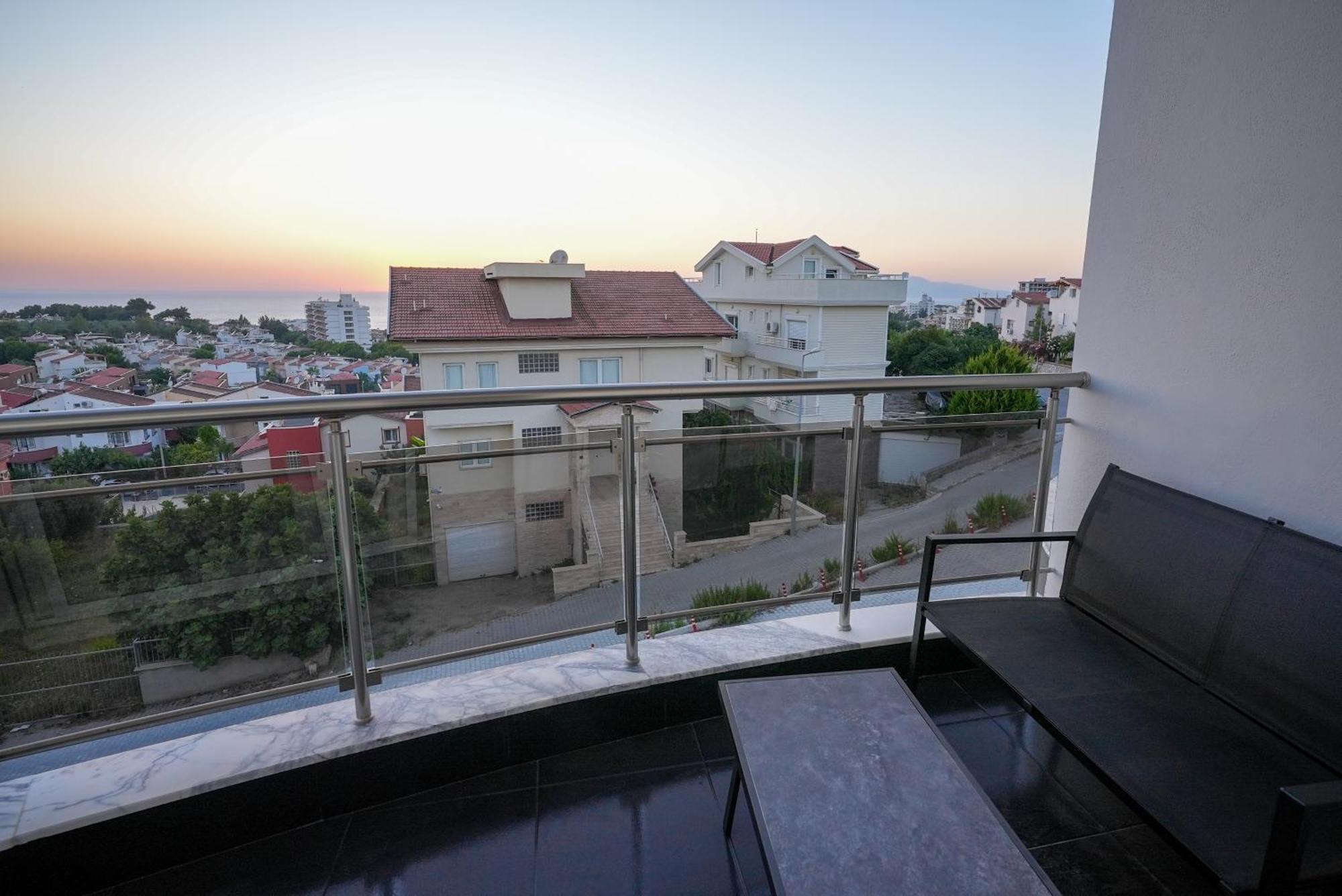 Soul House Kusadasi Luaran gambar