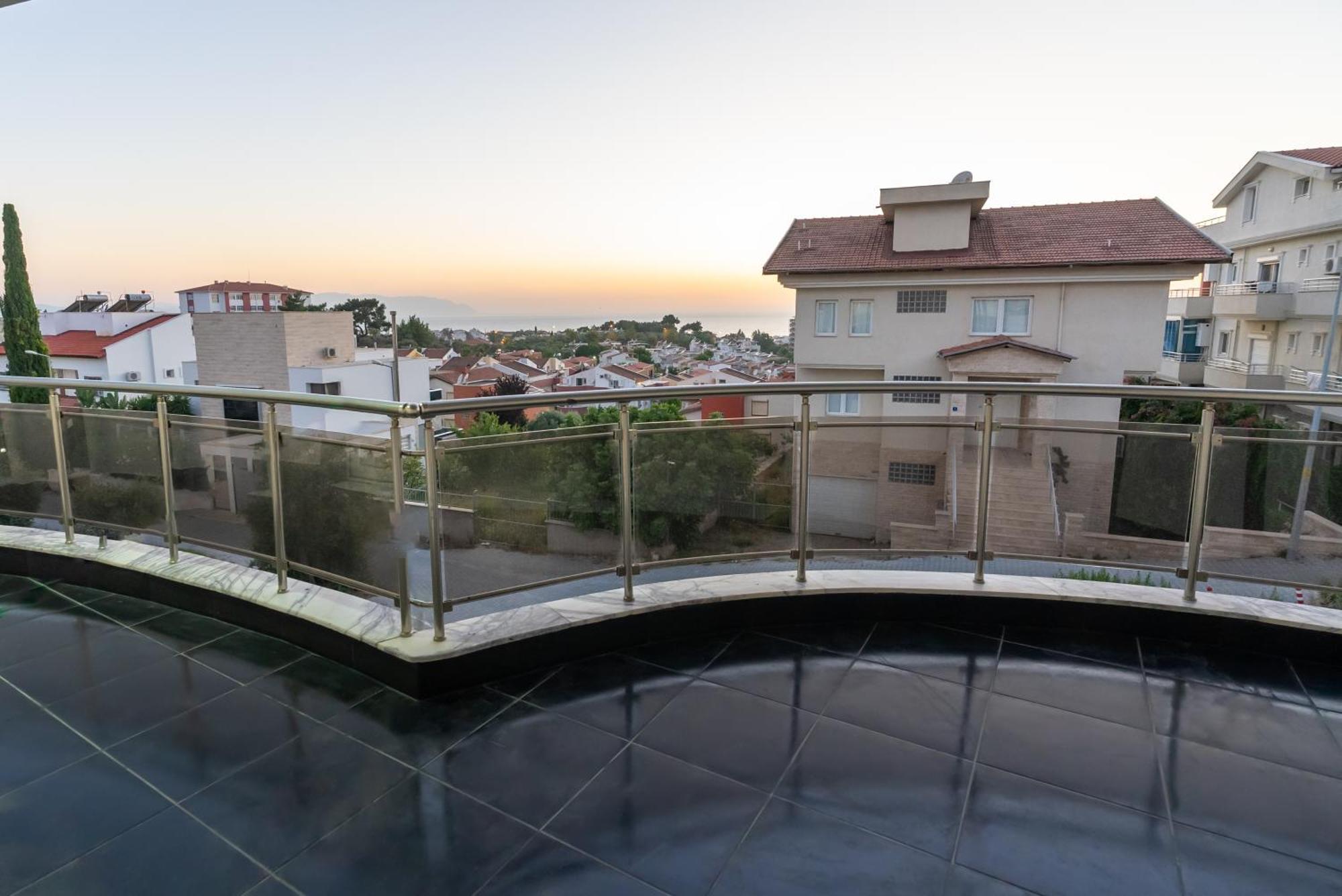 Soul House Kusadasi Luaran gambar