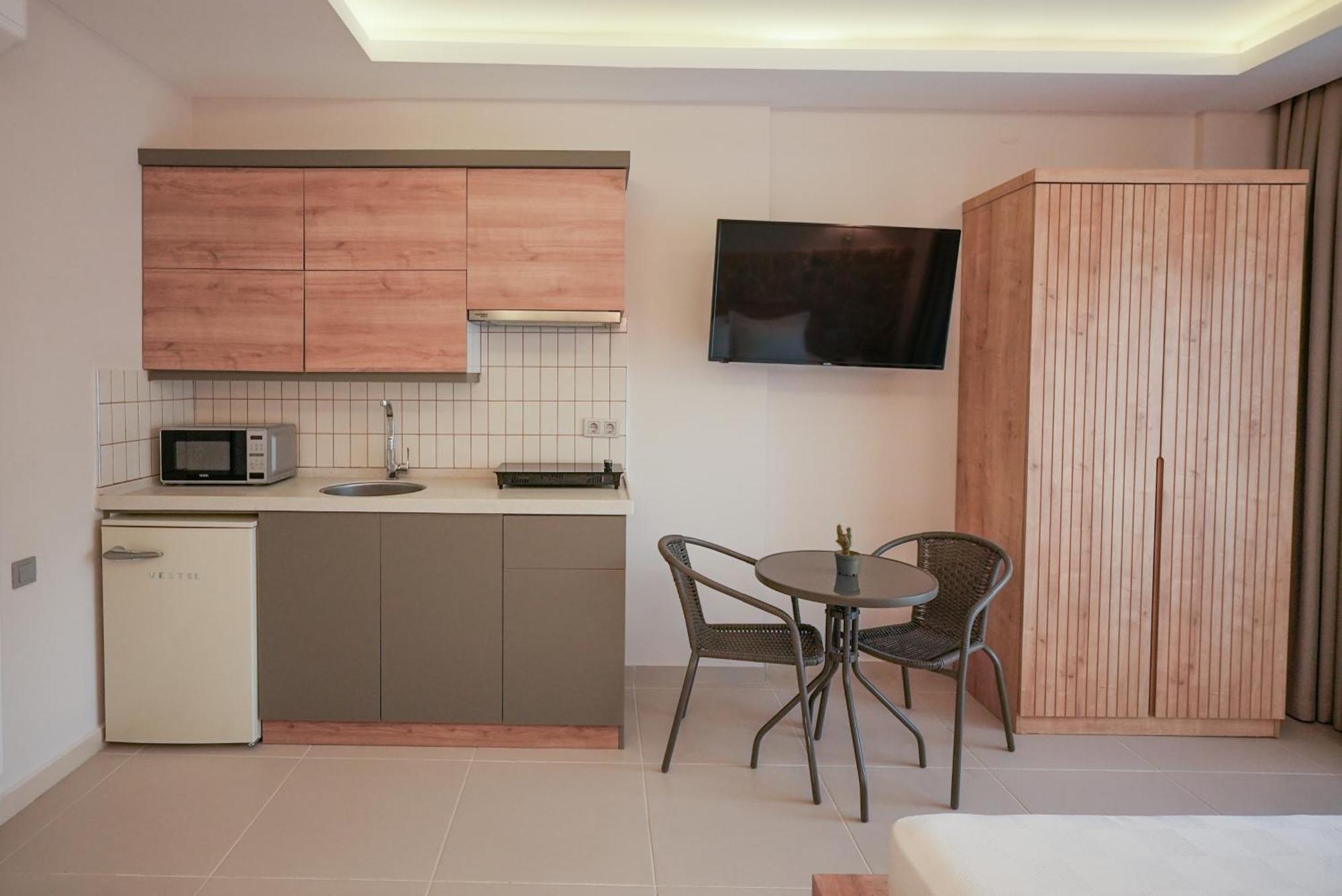 Soul House Kusadasi Luaran gambar