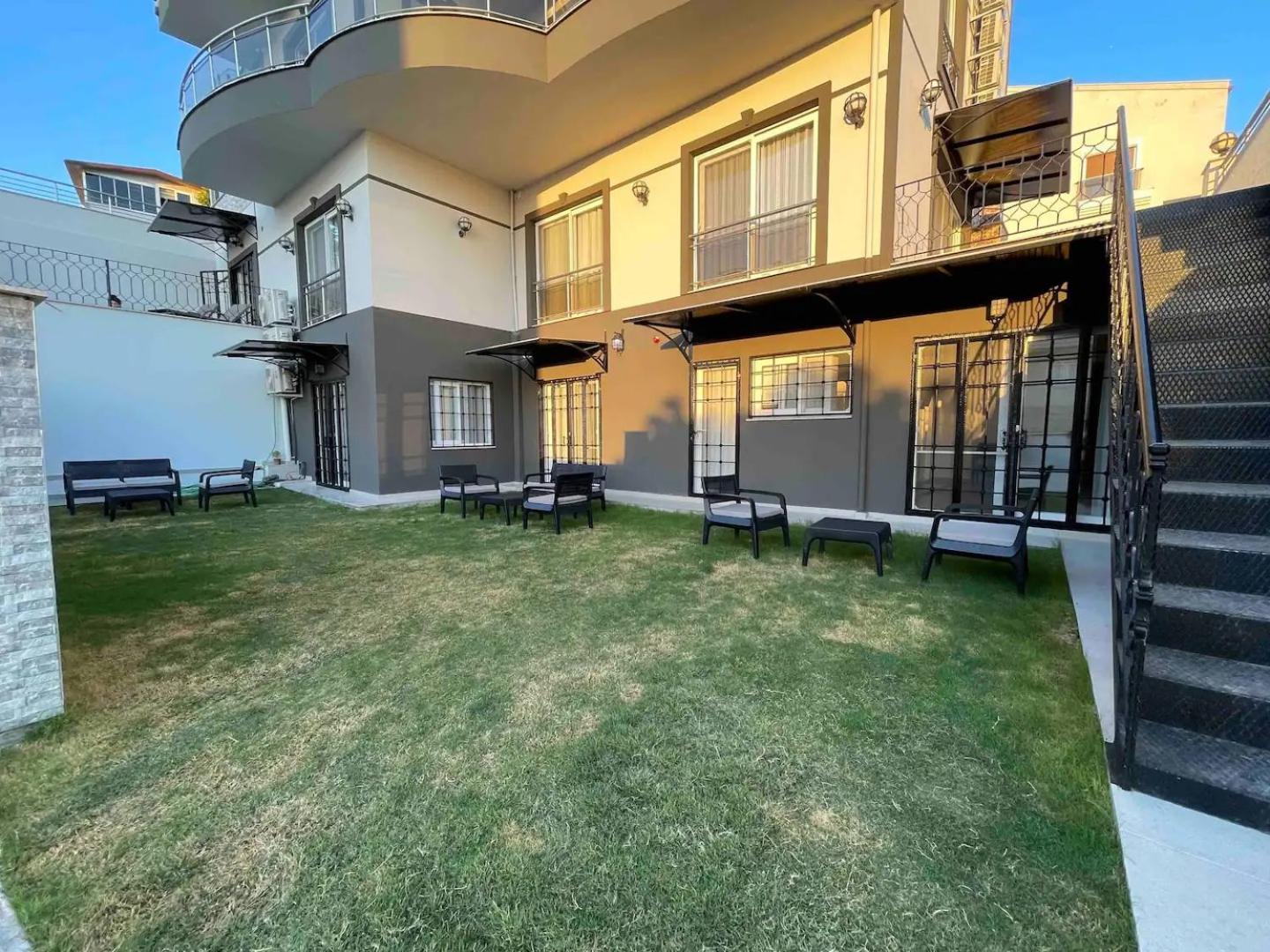 Soul House Kusadasi Luaran gambar