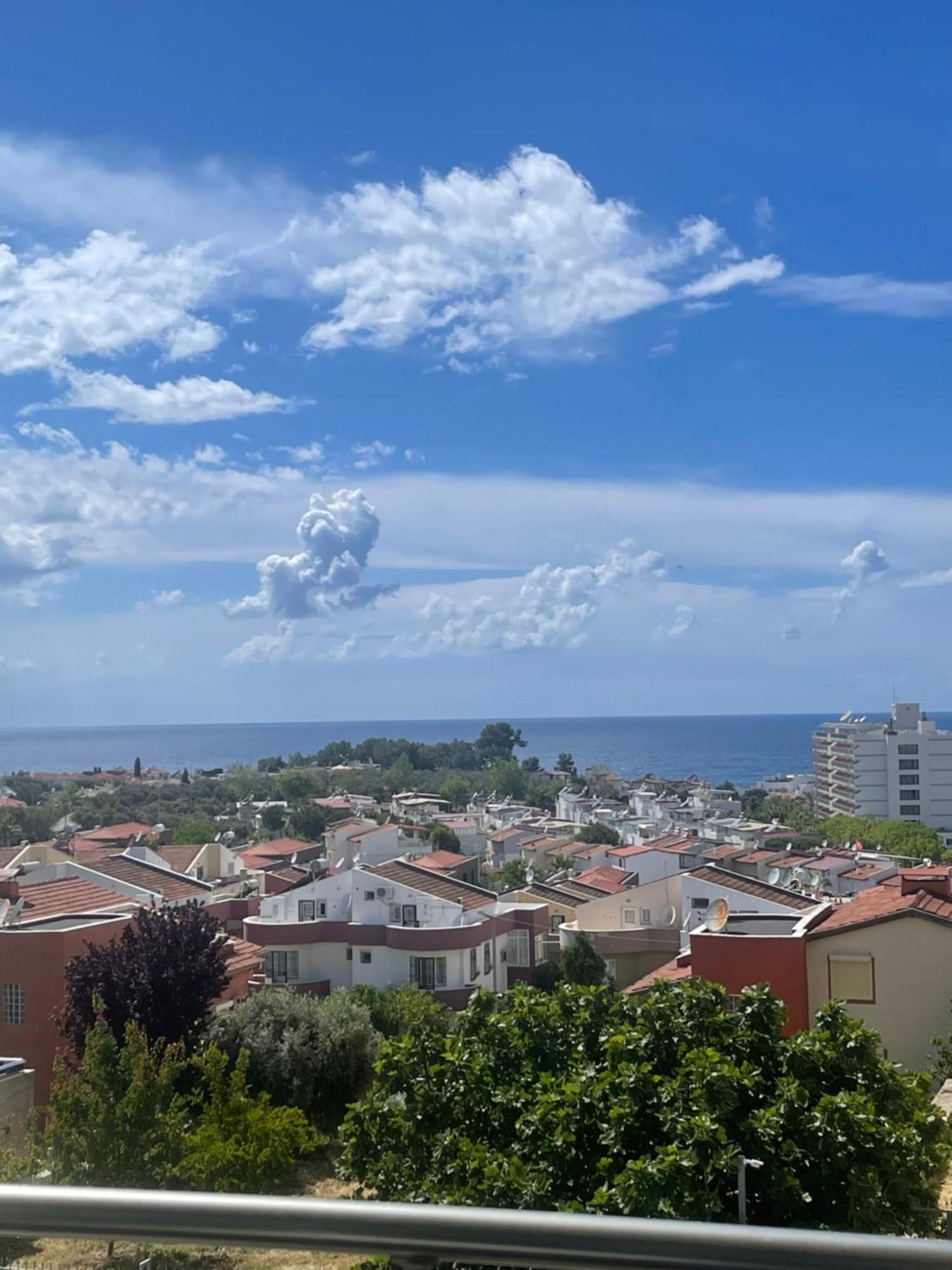 Soul House Kusadasi Luaran gambar