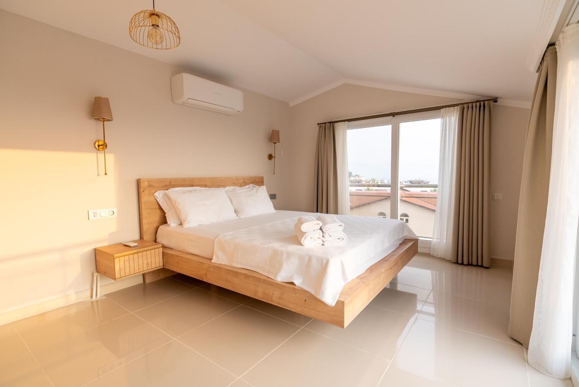 Soul House Kusadasi Luaran gambar