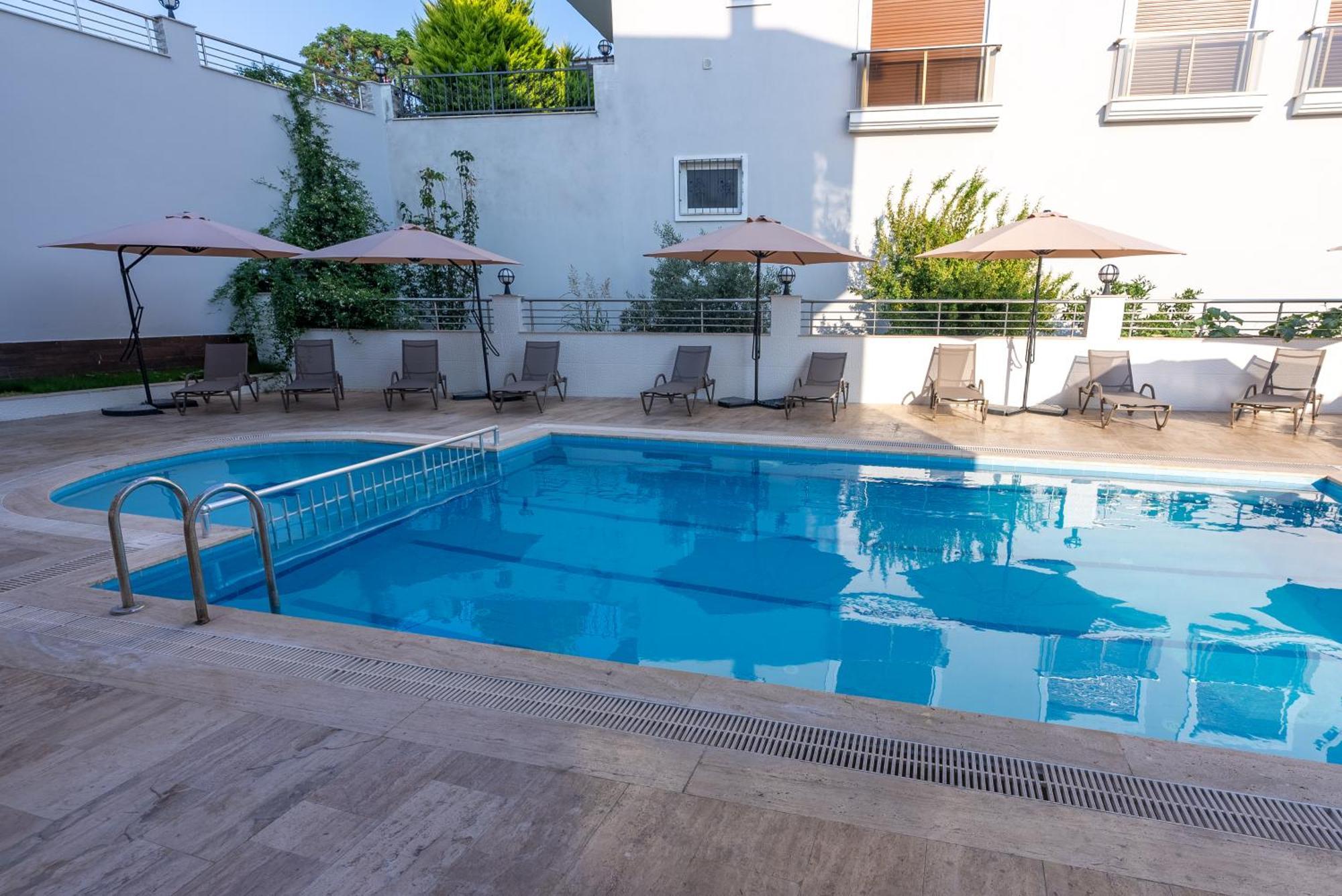 Soul House Kusadasi Luaran gambar