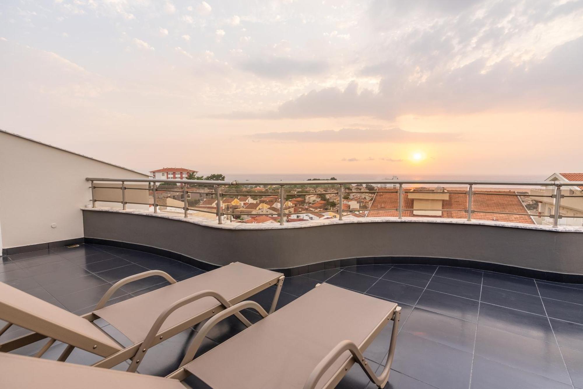 Soul House Kusadasi Luaran gambar