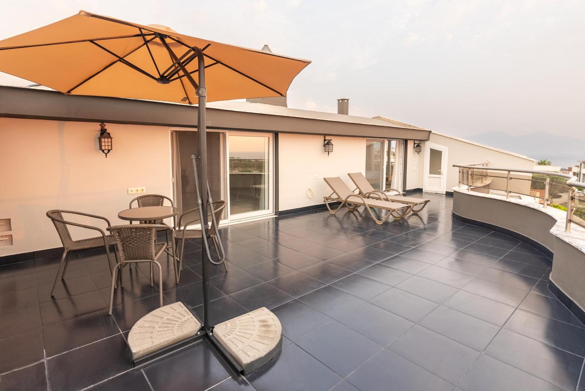 Soul House Kusadasi Luaran gambar