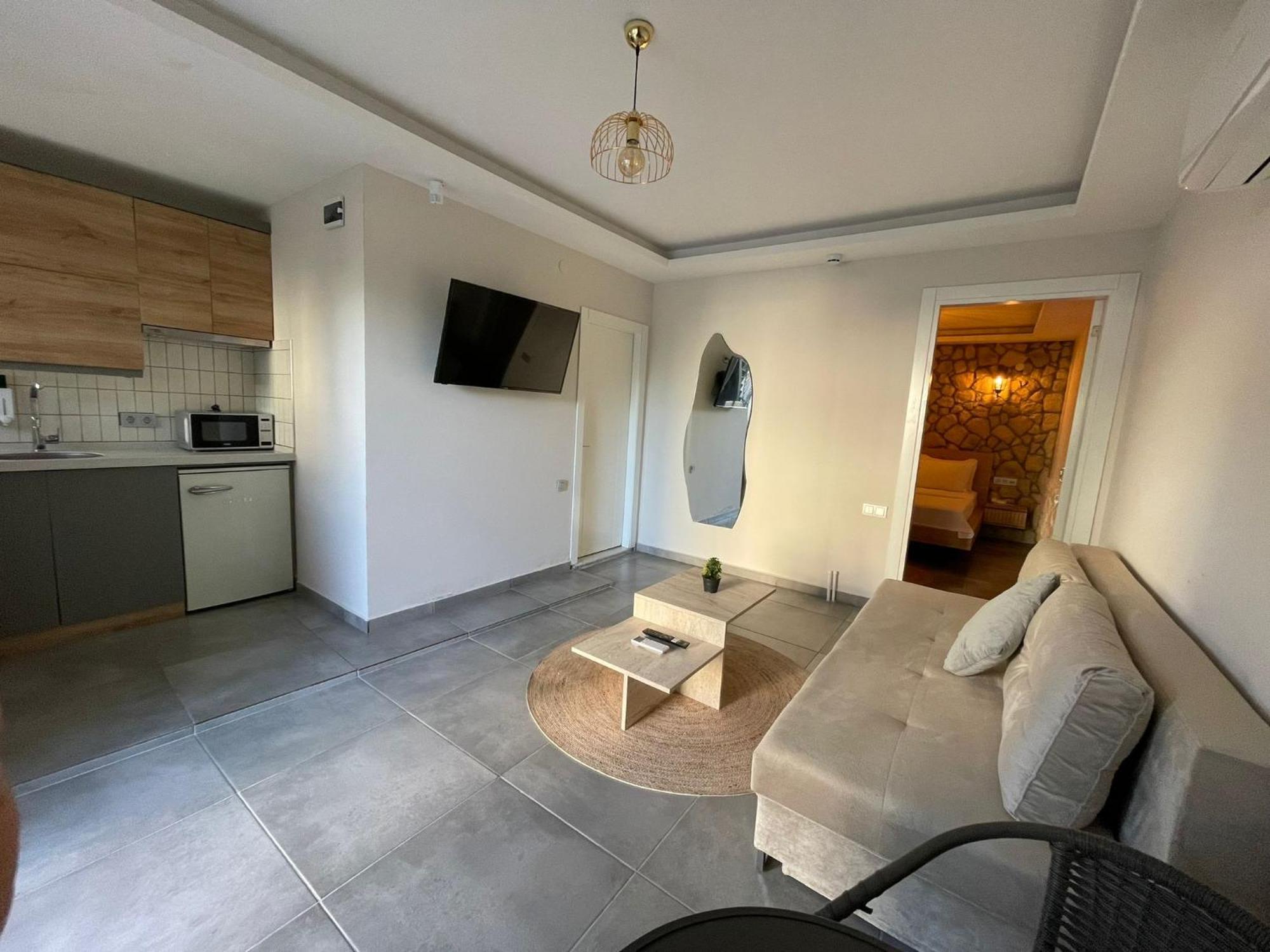 Soul House Kusadasi Luaran gambar