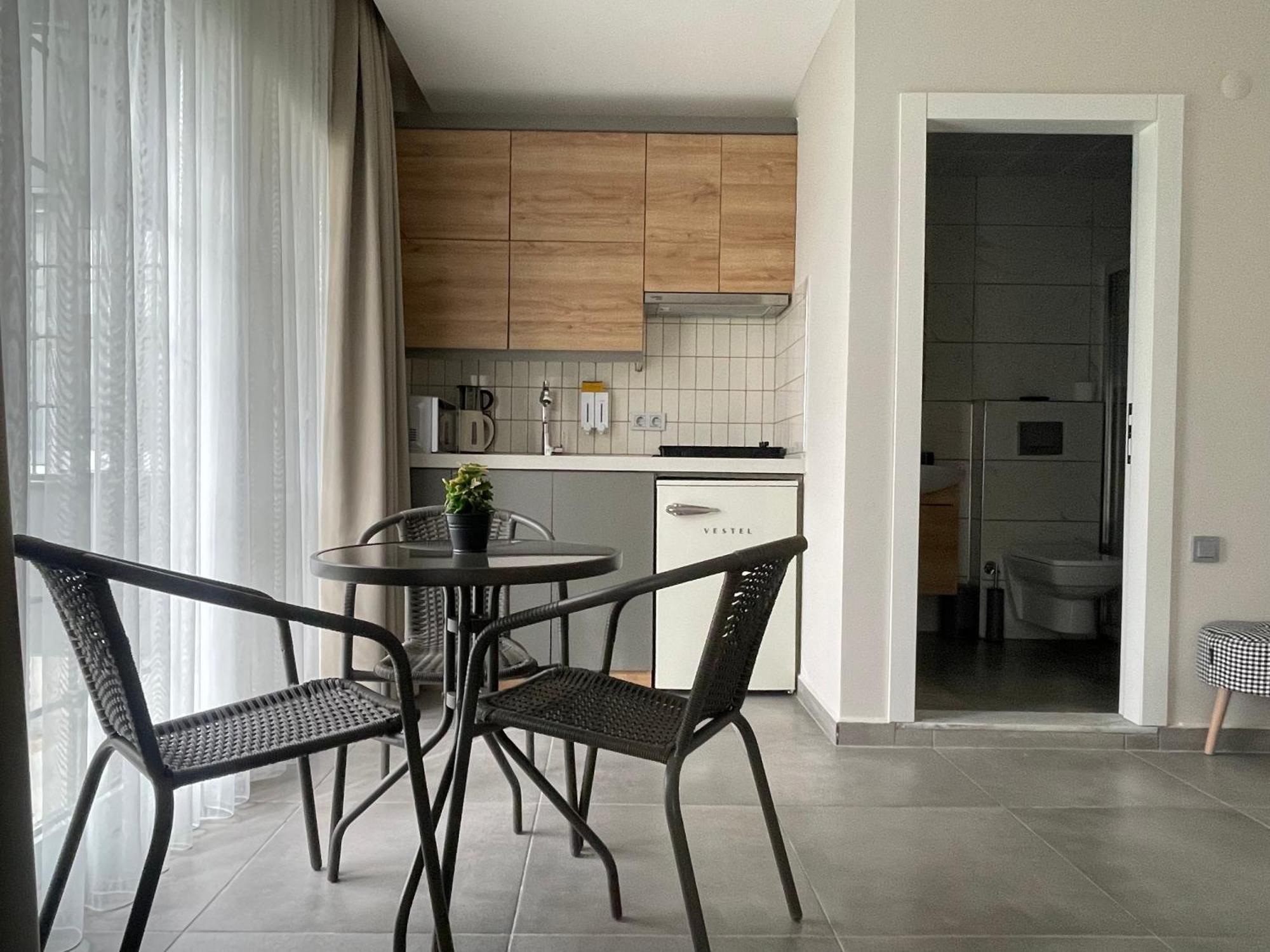 Soul House Kusadasi Luaran gambar