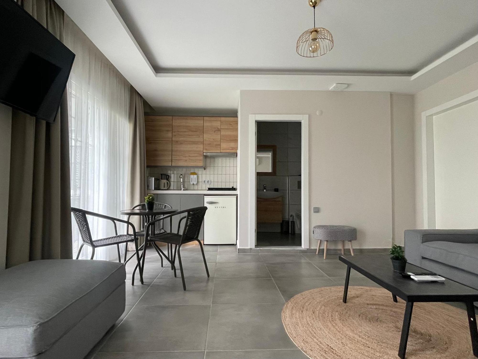 Soul House Kusadasi Luaran gambar