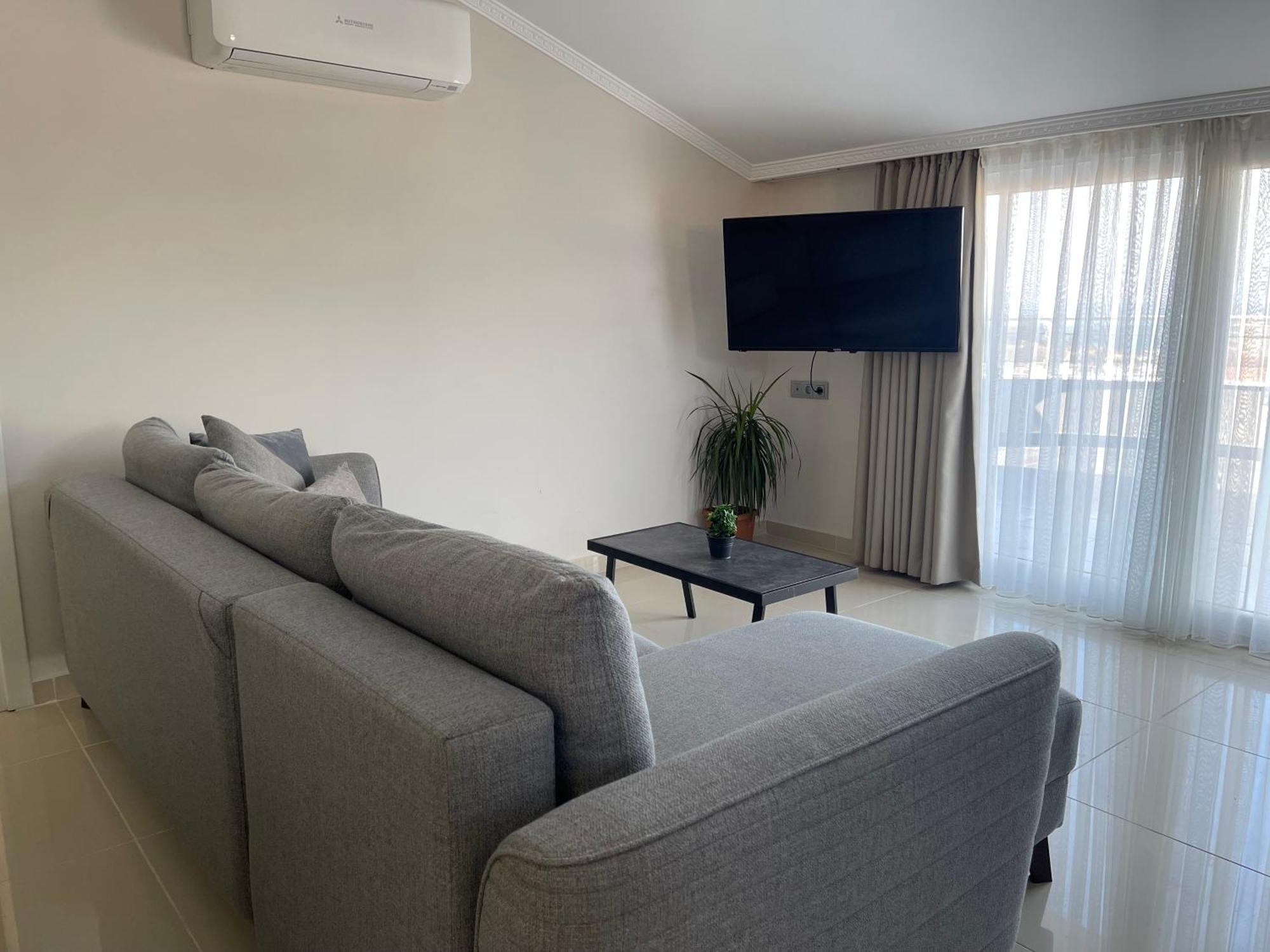 Soul House Kusadasi Luaran gambar