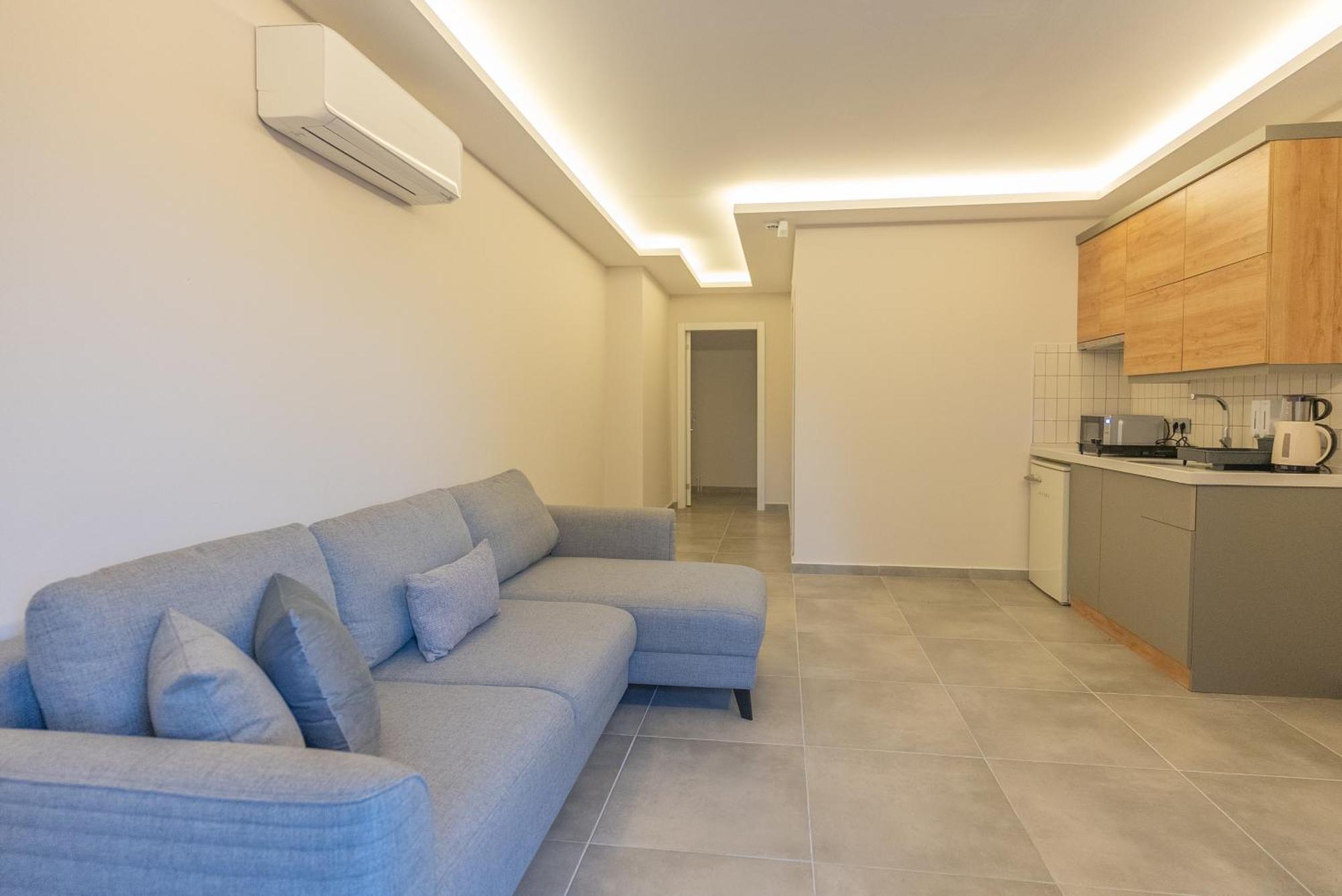 Soul House Kusadasi Luaran gambar